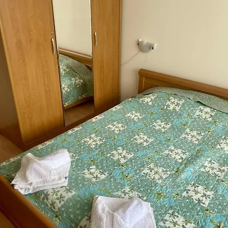 Peaceful, Floor, 2 Bedroom Apartament *