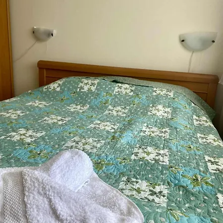 Peaceful, Floor, 2 Bedroom Apartament Sunny Beach