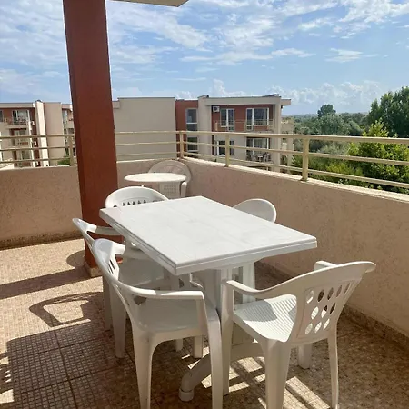 Appartement Peaceful, Floor, 2 Bedroom *